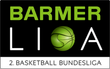 2.Bola Basket Bundesliga ProA