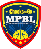 Philippines MPBL