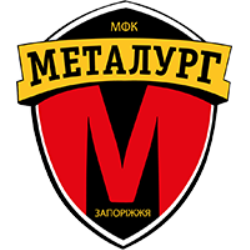 Metalurh Zaporizhya B